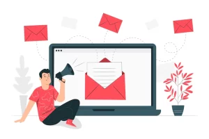email marketing to grow your business online