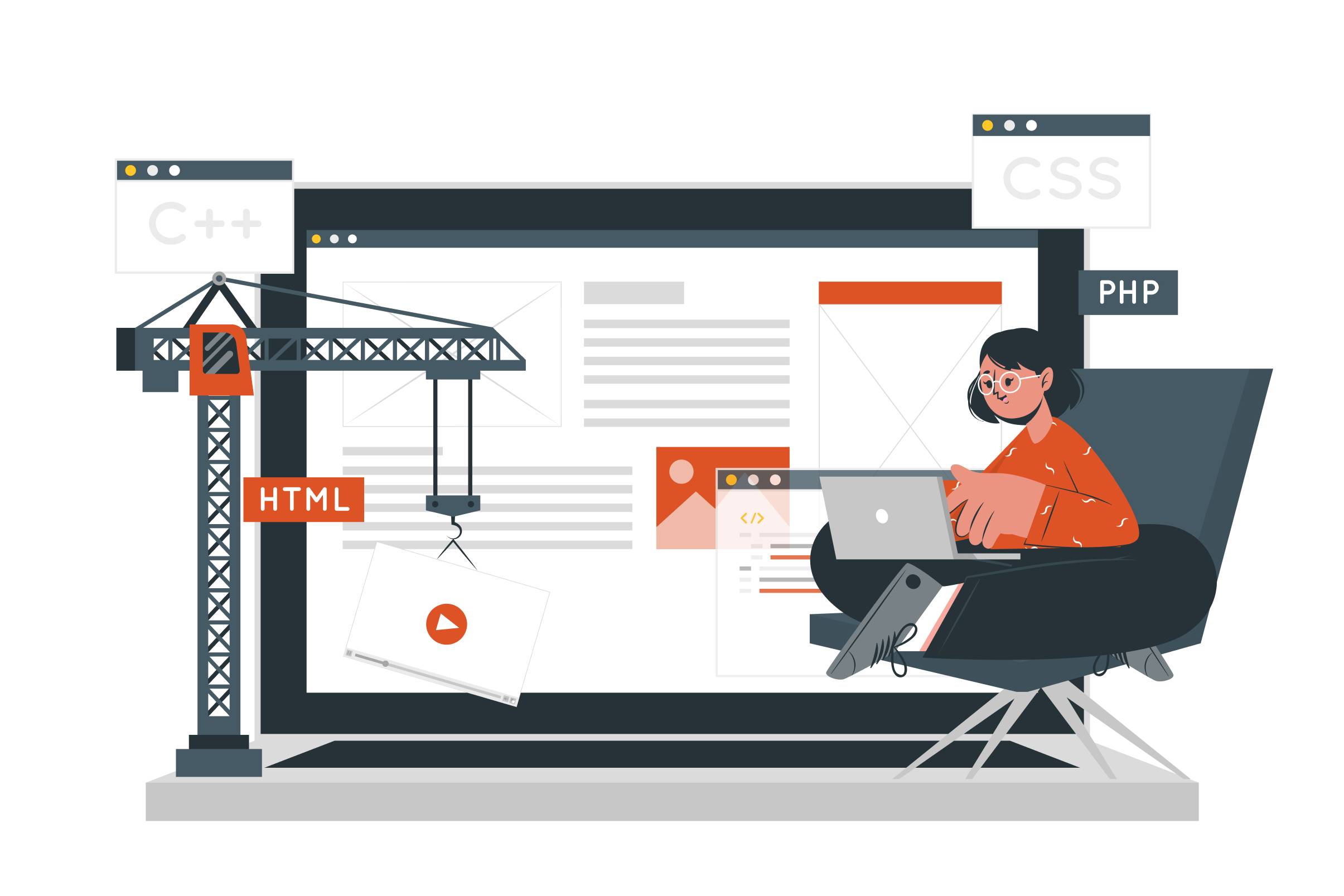 The Website Starter Pack; 5 Factors to Consider in Creating a Killer Website