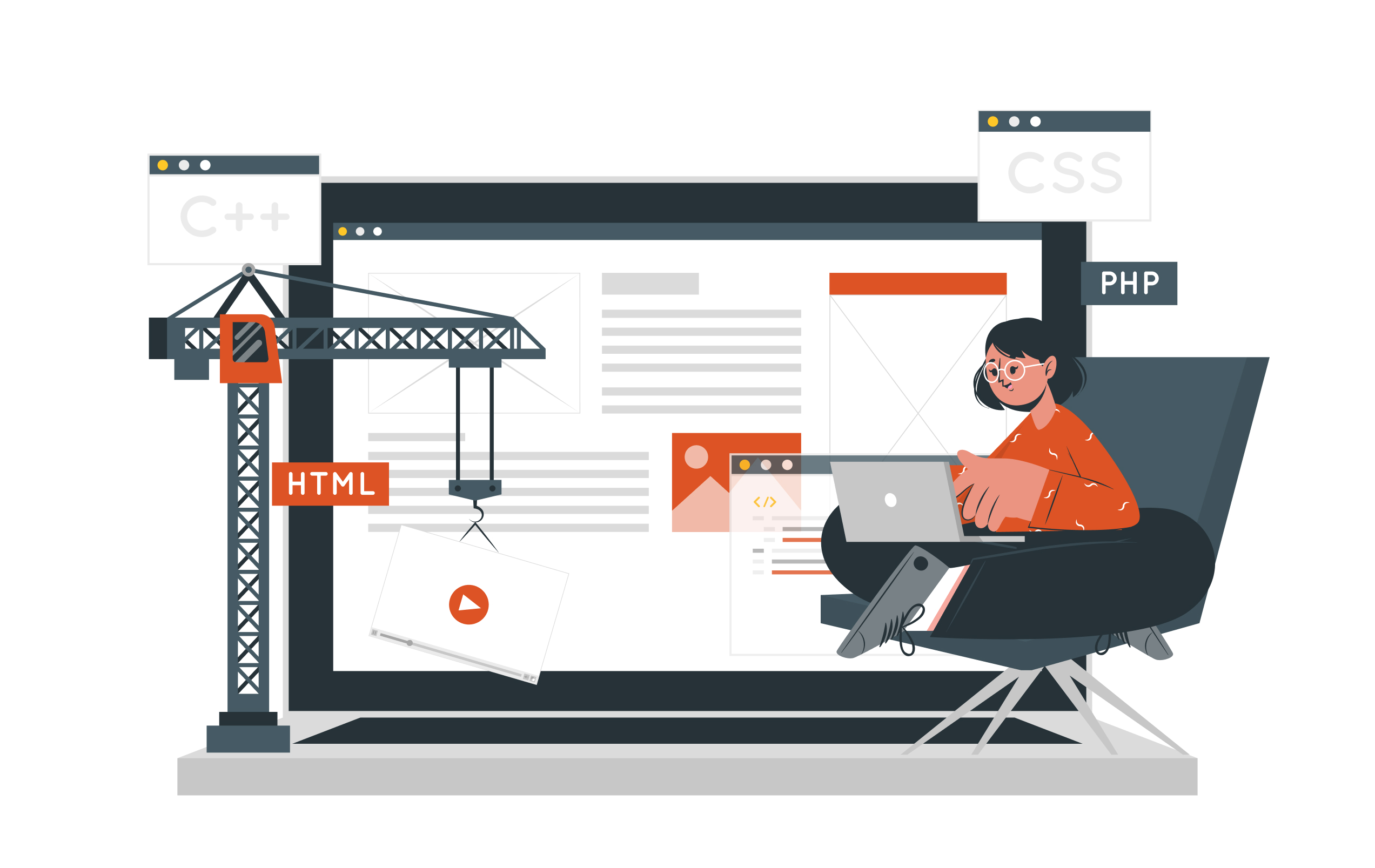 The Website Starter Pack; 5 Factors to Consider in Creating a Killer Website